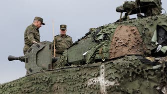 یوکرین کے فوجی وسائل قریباً ختم ہوچکے ہیں: روسی وزیردفاع 