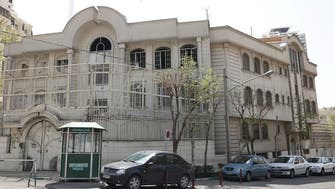 Saudi Arabia’s embassy in Iran resumes work after 7 years: IRNA