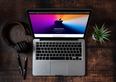 MacBook Pro - آيستوك