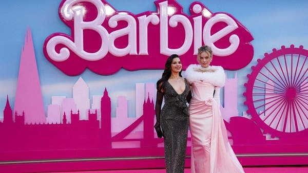 Lebanon Minister Moves To Ban ‘Barbie’ Film For ‘contradicting Values ...