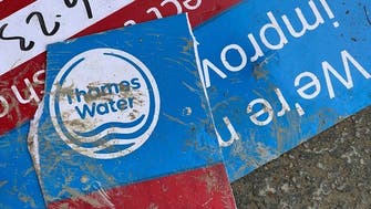 Six UK water firms face £800 mln lawsuits over alleged sewage discharge overcharging