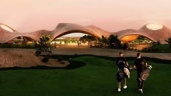 NEOM announces GCC’s first island golf course on Red Sea luxury development Sindalah