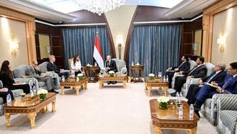 Saudi Ambassador, UN Envoy discuss collaborative efforts to alleviate Yemeni crisis