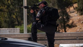 Israeli troops kill Islamic Jihad gunman in clash in occupied West Bank