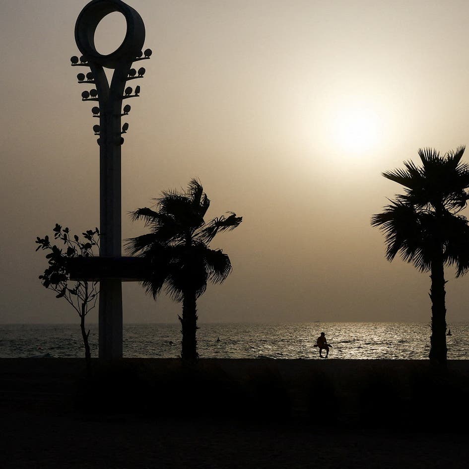 كيف يؤثر تغير المناخ على درجات الحرارة في الخليج؟