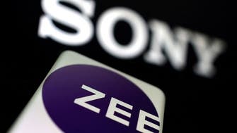 Sony sends termination letter to Zee over India media network merger