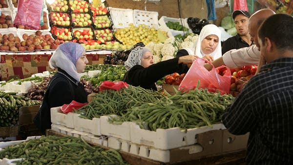 ارتفاع معدلات التضخم في الأردن خلال يوليو