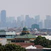 Jakarta, Indonesia capital, becomes world’s most polluted major city: Monitor  