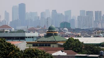 Indonesia jails woman for reciting Islamic prayer before eating pork in TikTok video