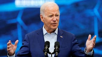 US to recognize independence of two small Pacific nations: Biden