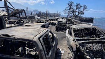 Hawaii wildfires death toll rises to 53 in Maui’s historic town