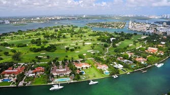 Jeff Bezos buys $68 million, 9300 sqft. home on exclusive ‘Billionaire Bunker’ island