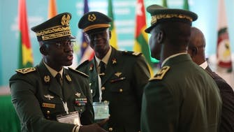 ECOWAS approves military intervention in Niger