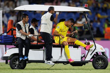 Ronaldo goal sends Al Nassr to Arab Club Champions Cup final - Futbol on  FanNation