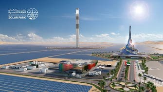 Dubai’s DEWA selects Abu Dhabi’s Masdar for sixth phase of solar park worth $1.5 bln