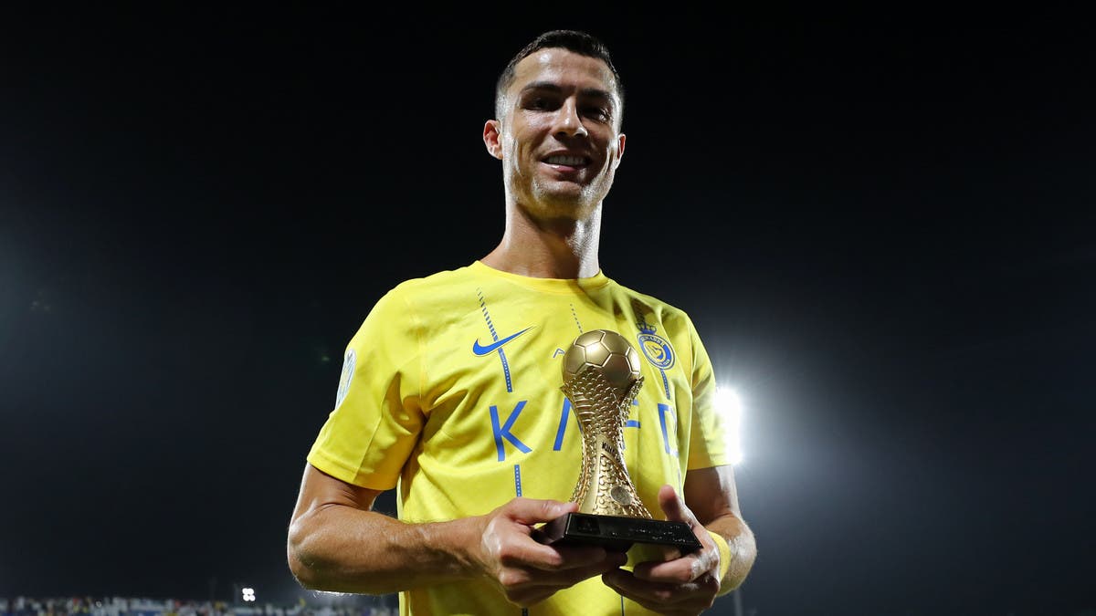 CHAMPIONS LEAGUE com o AL NASSR de CR7