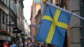 Sweden raises terrorist assessment level to 4 out of 5 after Quran burnings