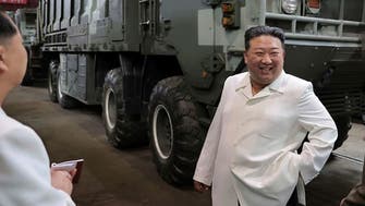 North Korea slams G7 statement on nuclear program