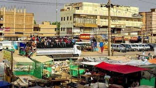 فرار جماعي من بلدة وسط السودان.. والأهالي: "عشنا ساعات من الرعب"