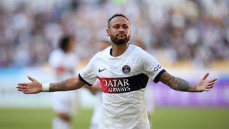 PSG agrees to transfer football icon Neymar to Saudi Arabia’s Al Hilal 