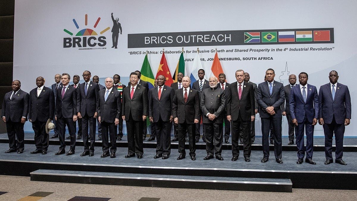 BRICS Summit: Dedollarization risks ease - MarketPulseMarketPulse