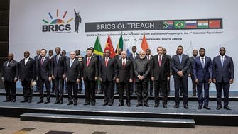 BRICS isn’t competing with any bloc, no agenda item of de-dollarization: Official
