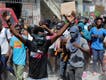 مجلس الأمن يوافق على إرسال قوة دولية إلى هايتي ويحظر الأسلحة الخفيفة     