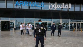 کویت یک مهندس مصری مدعی همراه‌ داشتن «بمب» در فرودگاه را به کشورش اخراج کرد