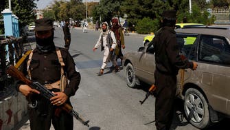 Over 200 former Afghan military, officials killed since Taliban takeover: UN
