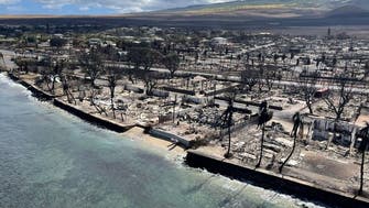 Biden to visit Maui wildfire disaster site, aid in hand