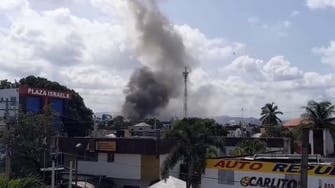 Tragic explosion in the Dominican Republic claims three lives, injures 33