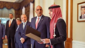 اردن میں پہلی بار 18 سالہ شہزادہ ہاشم، شاہ عبداللہ کا نائب کیسے بنا!