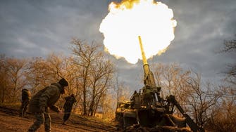 Ukraine forces launched 12 strikes on Russian troops and weapons clusters in 24 hours