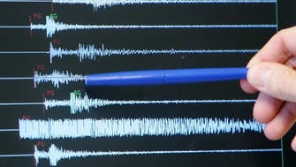 Magnitude 5.1 earthquake strikes western Texas