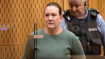 نیوزی لینڈ میں 3 بیٹیوں کو قتل کرنے والی ماں مجرم قرار دے دی گئی