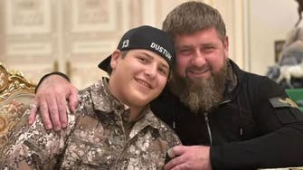 Chechen leader Kadyrov’s son assaults Ukrainian accused of burning Quran: Reports