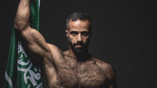 MMA Fighter Mostafa Neda ‘proud’ To Represent Saudi Arabia, Arabs In ...