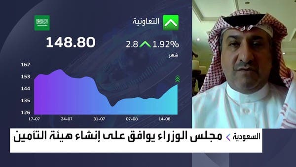 الان – نتوقع تسارع وتيرة اندماج الشركات في السعودية – البوكس نيوز