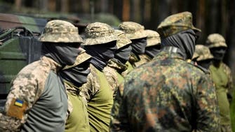Ukraine raids over 200 military enlistment centers