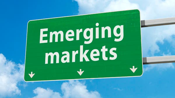 Funds are fleeing emerging markets for fear of a potential global crisis!