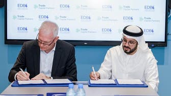 Emirates Development Bank launches supply chain financing for SMEs with Trade Capital