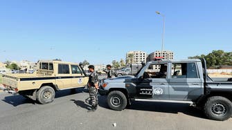 قنبلة المنقوش تتفاعل.. انتشار أمني مكثف في طرابلس