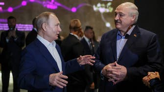 Lukashenko: Putin didn’t pressure Belarus to enter Ukraine war, but asked for ‘cover’