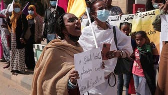 UN, human rights group accuse Sudan’s paramilitary of sexual violence