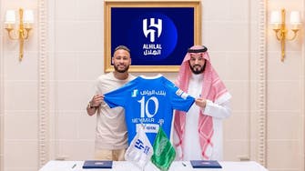 Al Hilal’s Neymar says Saudi Pro League ‘very competitive’ with roster of new players