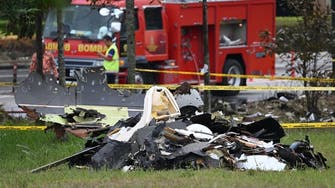 Malaysia investigates cause of plane crash that killed 10 