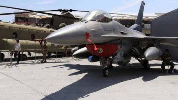 صفقة طائرات إف-16 لتركيا.. ضغط من بايدن والقرار بيد الكونغرس