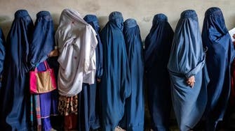افغانستان: خواتین کے کٹے سر اور لاشیں ندیوں میں پھینک دی گئیں