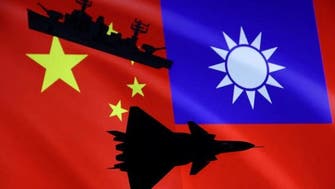 رزمایش‌ هشداردهنده چین در اطراف تایوان با واکنش تایپه مواجه شد