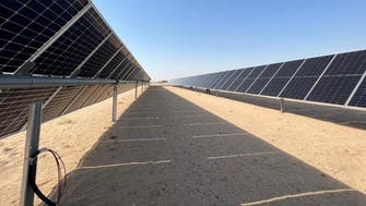 ACWA Power led  group reach closure for $2.37 bln fund to build Saudi solar projects